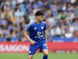 Chelsea Kejutkan Bursa Transfer: Facundo Buonanotte Selangkah Lagi Dipinjam dari Brighton