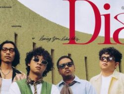 COLDIAC Remake lagu “Dia” dengan Sentuhan City Pop dan Jazz