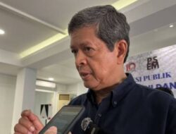 Candra Darusman Dorong Digitalisasi Royalti Musik, DPR Target Rampungkan Revisi UU Hak Cipta