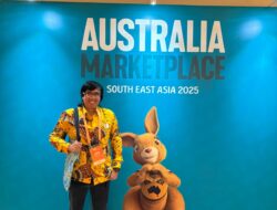 Australia Marketplace South East Asia 2025 Hadirkan 75 Delegasi, Fokus Garap Pasar Wisatawan Muslim