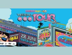 Cherrypop Festival 2025 Hadirkan Band-band Bergenre ‘Out of The Box’