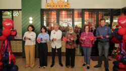 Chiil’s Resmi Hadir di Jakarta, Bawa Rasa Autentik dan Vibe Chill dari Texas!