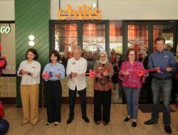 Chiil’s Resmi Hadir di Jakarta, Bawa Rasa Autentik dan Vibe Chill dari Texas!