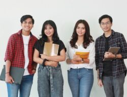 Cyber University Buka Beasiswa Utuh hingga 100% untuk Talenta Muda