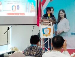 Cyber University Dorong Mahasiswa Miliki Daya Saing Global Lewat Student Exchange & Fintech Immersion