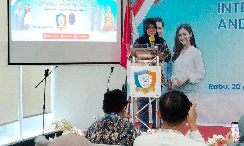 Mahasiswa Daya Saing Global