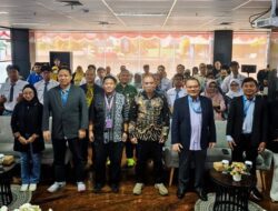 Cyber University Hadirkan Solusi untuk Masa Depan Digital melalui Cyber Freedom 2025