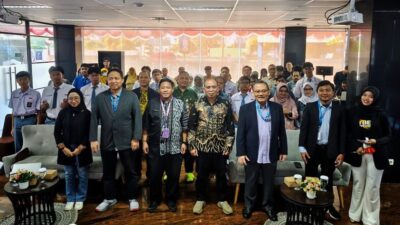 Masa Depan Digital