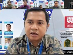 Cyber University Kupas Tantangan dan Tren Karier IT di Open House Prodi Teknologi Informasi