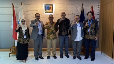 Akreditasi Prodi Bisnis Digital