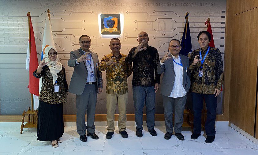 Akreditasi Prodi Bisnis Digital