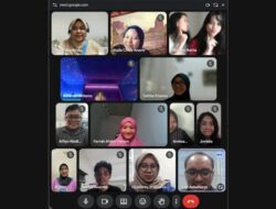 Cyber University Siap Lepas Mahasiswa ke Malaysia, Wujudkan Misi Go Internasional