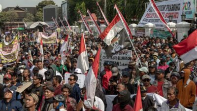 Demo Pati 2025: Ketika Warga Turun Jalan karena Kebijakan Kontroversial