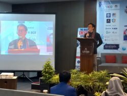 DICO Resmi Luncurkan Program CermAI di Independence Day Artificial Intelligence Conference