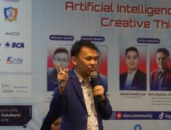 Dari Ijazah Digital Sampai Ujian Esai Dinilai AI, Begini Cara UBSI Bawa AI ke Dunia Kampus