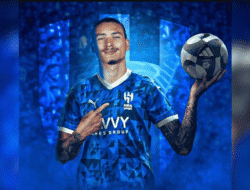 Darwin Nunez Tinggalkan Liverpool? Al-Hilal Siap Tebus dengan Kontrak Fantastis!