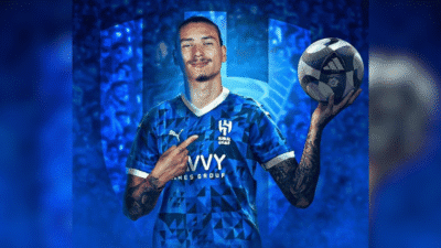 Darwin Nunez Tinggalkan Liverpool? Al-Hilal Siap Tebus dengan Kontrak Fantastis!