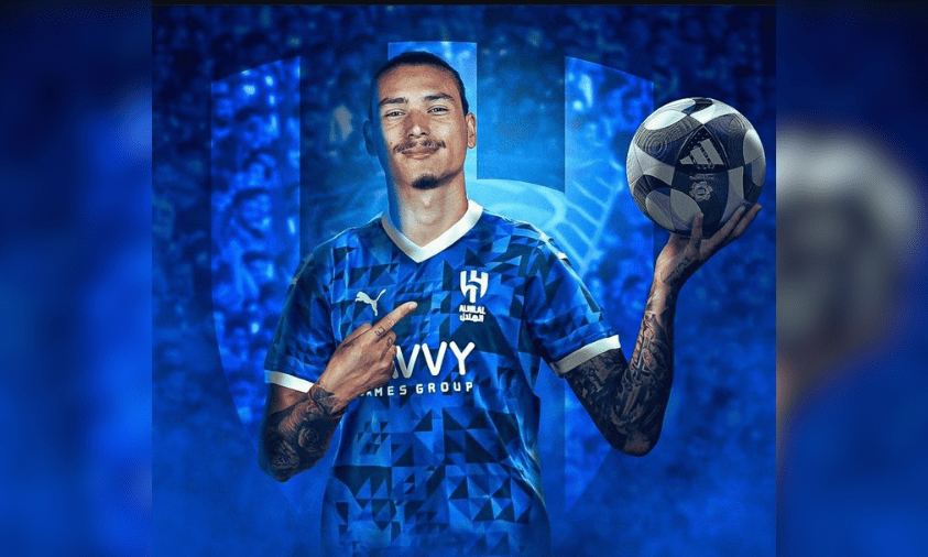 Darwin Nunez Tinggalkan Liverpool? Al-Hilal Siap Tebus dengan Kontrak Fantastis!