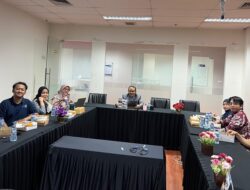 Didukung Mahasiswa, Alumni, dan Industri, Prodi STI Cyber University Kantongi Akreditasi “Baik Sekali”