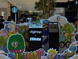 Muklay Gandeng Digimap Hadirkan Muklayground, Ajak Orang Tua Dukung Anak Ekspresikan Bakat Seni