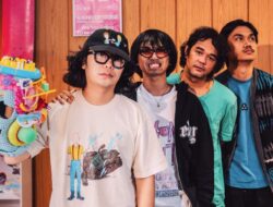 Dongker dan Jason Ranti Hadirkan Album Kolaborasi “I Don’t Know and I Dongker”