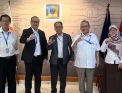 Dongkrak Inovasi Pariwisata Digital, Cyber University & Privela Satukan Kekuatan