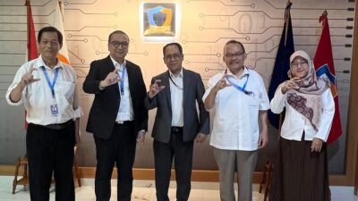 Inovasi Pariwisata Digital