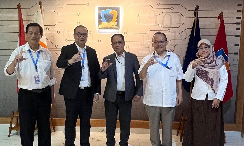 Inovasi Pariwisata Digital