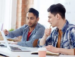 Dosen dan Mahasiswa Cyber University Hadirkan Solusi Bisnis Berkelanjutan Lewat Penelitian Kolaboratif