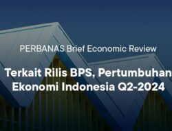 Ekonomi Indonesia Q2 2025 Lagi Lesu, Pemerintah Turun Tangan!