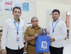 Gandeng MGBK SMA Depok, Cyber University Siap Gelar Talkshow Cyber Freedom