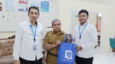 Talkshow Cyber Freedom