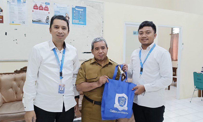 Talkshow Cyber Freedom