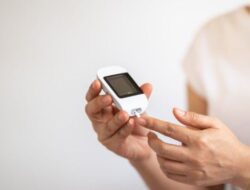 Gula Darah Stabil, Hidup Lebih Terkendali: Cara Cerdas Atur Karbohidrat Tanpa Harus Menghindarinya