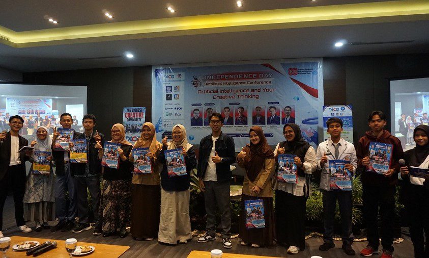 Artificial Intelligence Conference