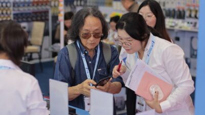 IEAE 2025 Hadirkan Ribuan Produk Elektronik dan Peralatan Pintar di Jakarta