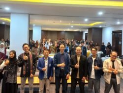 Independence Day Artificial Intelligence Conference Sukses Jadi Ruang Dialog Menyatukan Teknologi dan Kemanusiaan