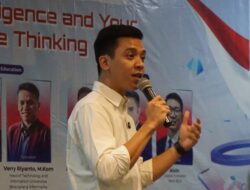 Independence Day: Artificial Intelligence Conference’25 Buktikan AI Bukan Ancaman, Tapi Mitra Produktivitas