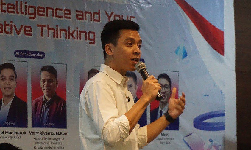 Artificial Intelligence Conference'25