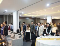Independence Day Artificial Intelligence Conference Dinilai Jadi Inspirasi untuk Belajar dan Meraih Beasiswa Kuliah