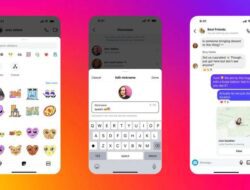 Instagram Punya Fitur Peta Baru, Fitur Baru yang Picu Kekhawatiran Privasi