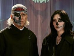 Iwan Fals X Isyana Sarasvati Kolaborasi Untuk Soundtrack Film “Panji Tengkorak”