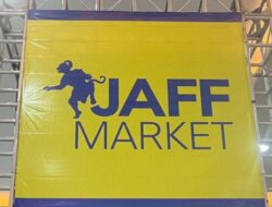 JAFF Dorong Sineas Menjaring Koneksi Secara Global