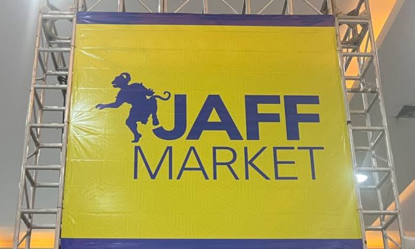 JAFF Market