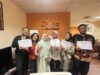 BBPPMPV Bispar Gelar Pelatihan Upskilling dan Reskilling Guru SMK Se-Indonesia di Cheria Holiday