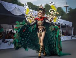 JFC 2025 Diharapkan Dapat Tarik Minat Wisatawan dari Mancanegara