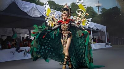 JFC 2025 Diharapkan Dapat Tarik Minat Wisatawan dari Mancanegara