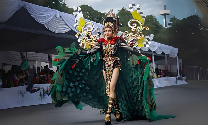 JFC 2025 Diharapkan Dapat Tarik Minat Wisatawan dari Mancanegara 