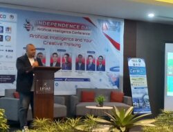 Jadi Sponsor Utama, UBSI Tawarkan Beasiswa Kuliah Bagi Para Peserta Independence Day Artificial Intelligence Conference