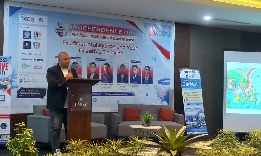 Beasiswa Kuliah UBSI